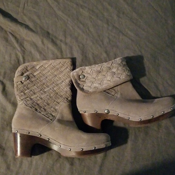 UGG Shoes - Ugg boot